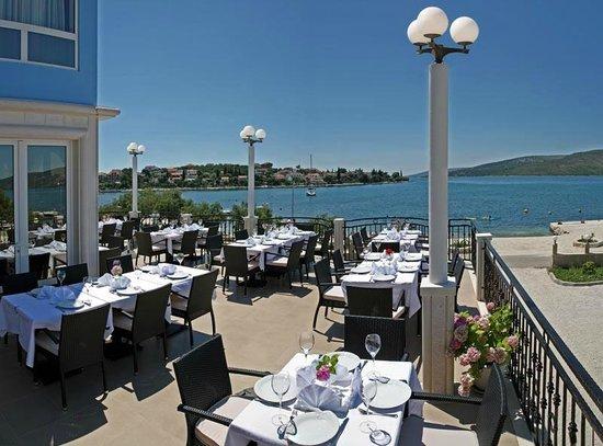 Restaurant Villa Mediterana