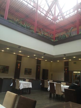 City Hotel Bratislava