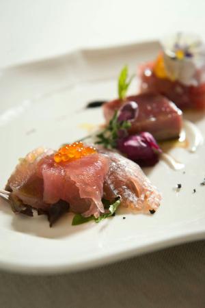 Restaurant Wildstrubel