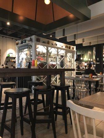 Vigårda Mall of Scandinavia