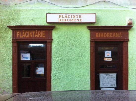 Placintaria Deo Gratias