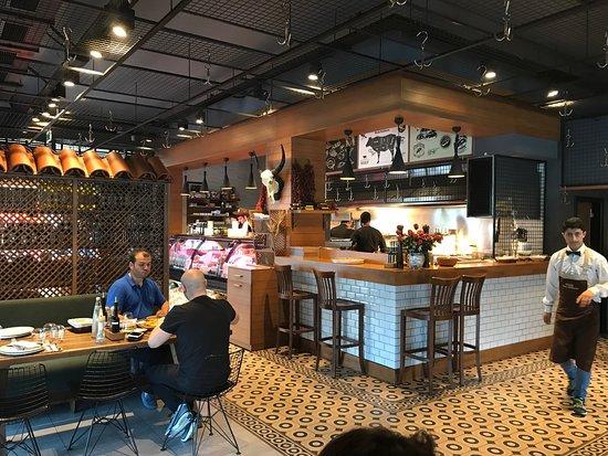 Boga Kasap Steakhouse