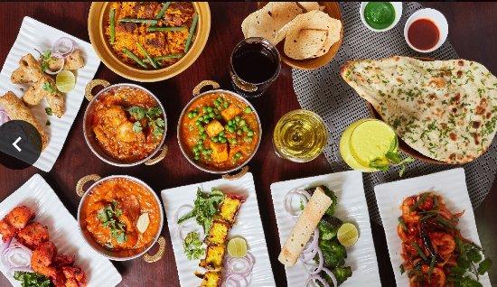 Everest Kitchen Bangkok