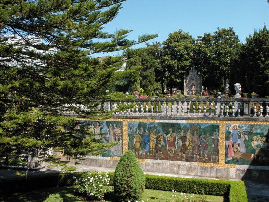 Nogueira da Silva Museum