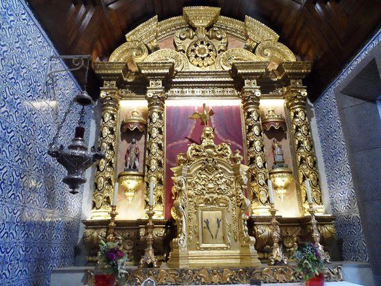 Santana Mother Church