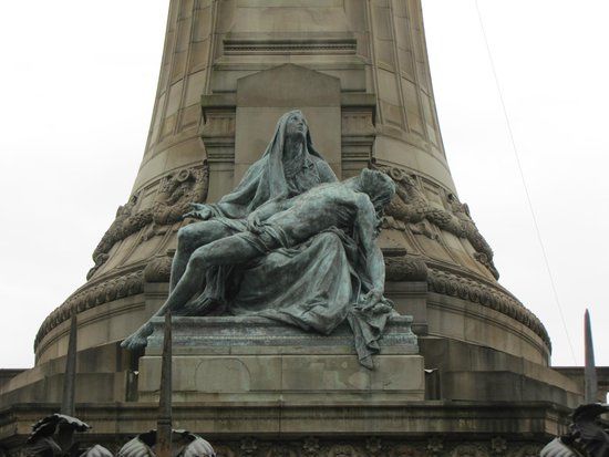 Expiatory Chapel of Monza