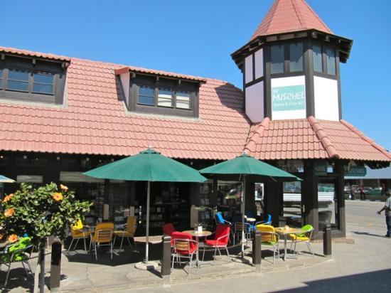 Muschel Book & Art Shop