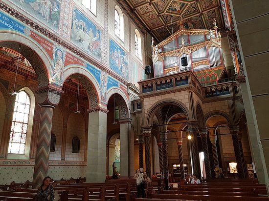 Stadtkirche St. Marien