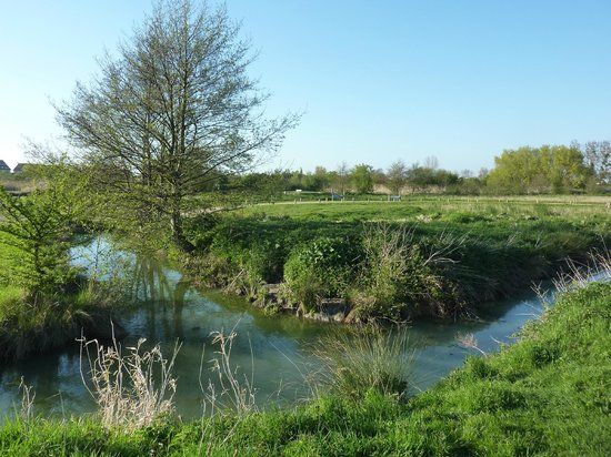 Parc naturel du Marais
