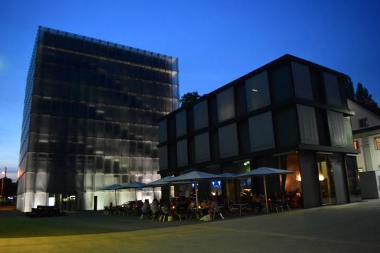 Kunsthaus Bregenz