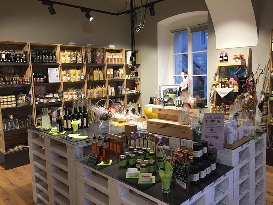 Altstadt von Wolfsberg