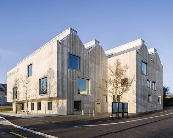 Naturmuseum St. Gallen