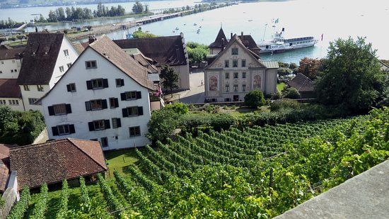 Kloster Rapperswil