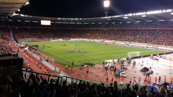 König-Baudouin-Stadion