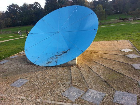 Genk Sundial Park