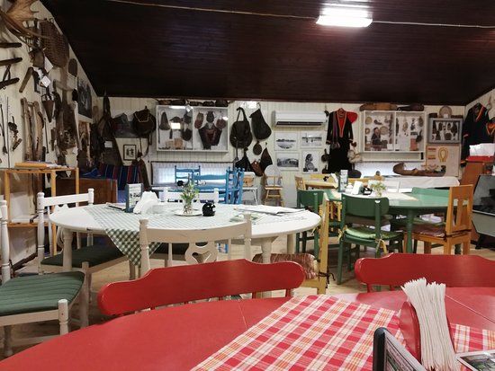 Hembygtsmuseet Gamla Prastgarden