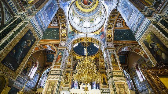 Stadtkirche St. Nikolaus