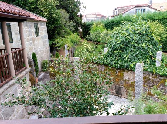 Casa-Museo de Valle Inclán