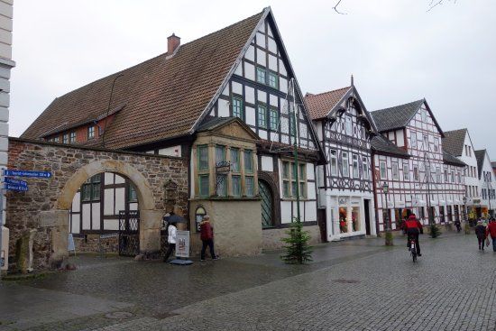 Museum Bückeburg