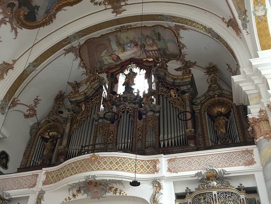 Prämonstratenserstift Freising