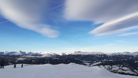 Riesneralm Bergbahnen