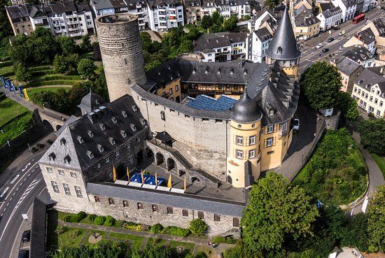 Burgfestspiele Mayen