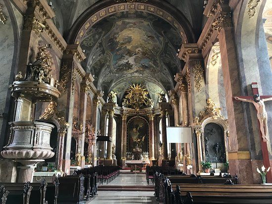 Kathedrale von Győr