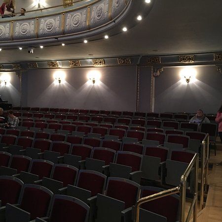 König Albert Theater