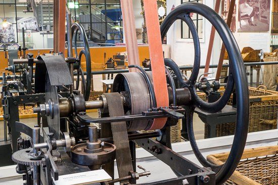 Industriemuseum Lohne