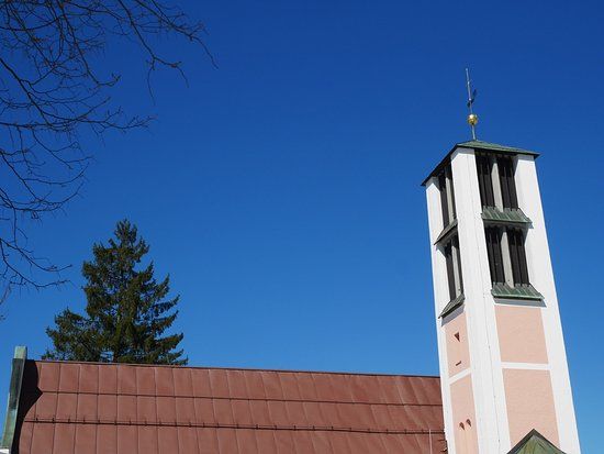 Evang. Christuskirche