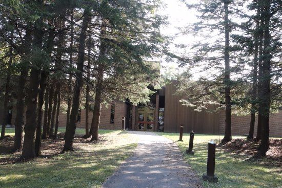 Musée historique du Madawaska