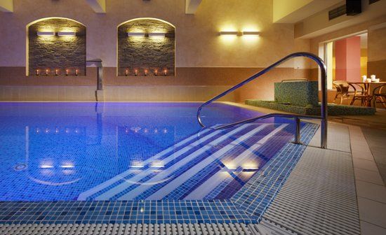 Wellness & Relax Orea Resort Horizont