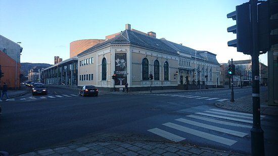 Trøndelag Teater