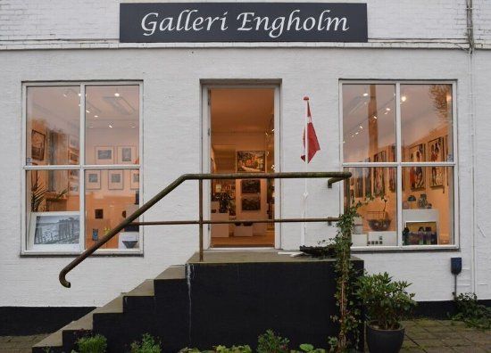 Galleri Engholm