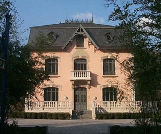 Musée d'Art Moderne de Belfort