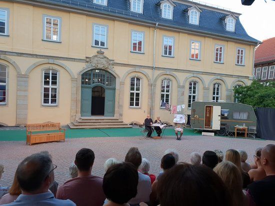 Theater am Markt
