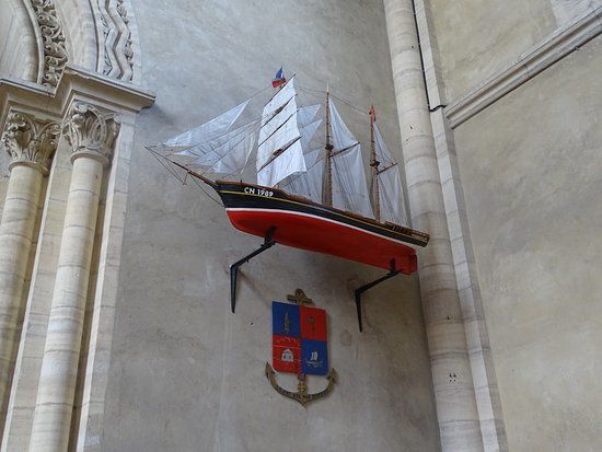 Église Saint-André