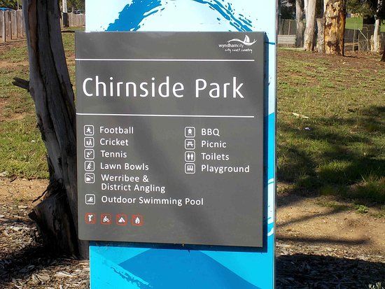 Chirnside Park