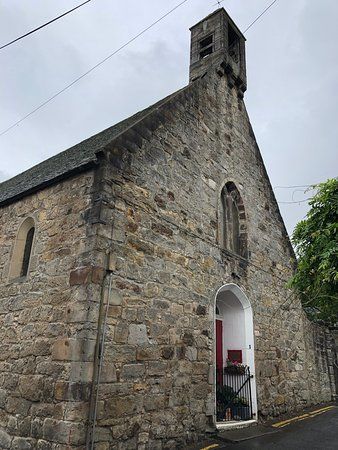 St Margaret's Catholic Church