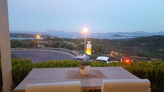 Frades - La Terrazza