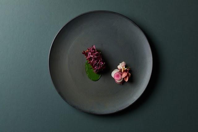 Aria Restaurant Sydney