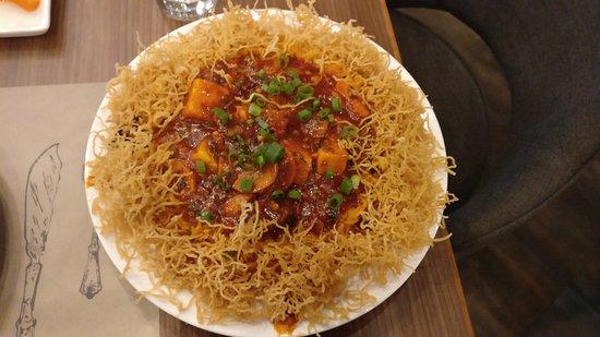 Haka Chinese Restaurant