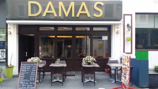 Damas Restaurant