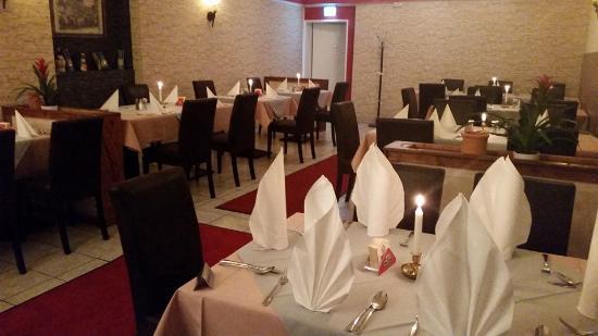 Ristorante Pizzeria Castello Groditz