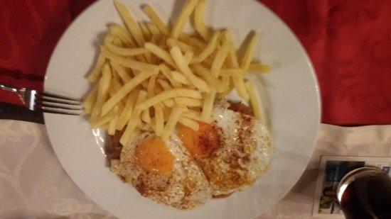 Landgasthof Hotel Rebe