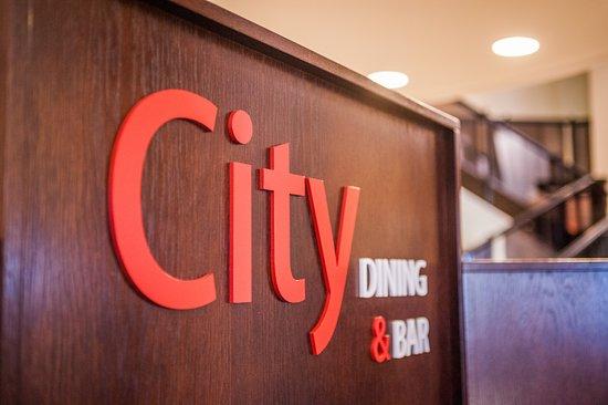 City Dining & Bar