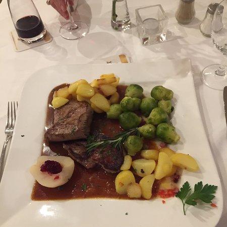 Hotel-Restaurant Mennicken