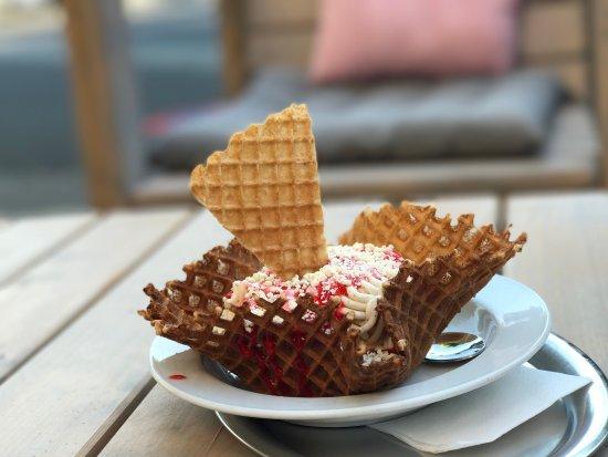 EisGipfel Die Eismanufaktur