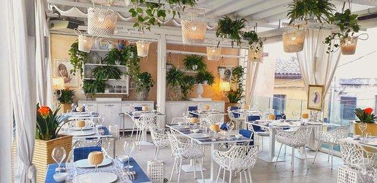 da Siciliano Ristorante Nettuno