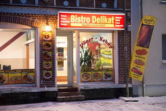 Bistro Delikat